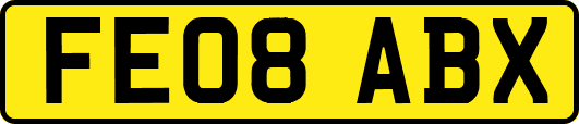 FE08ABX