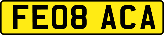FE08ACA