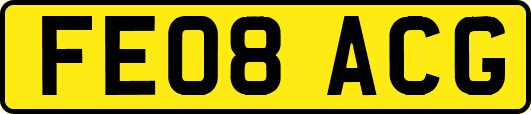 FE08ACG