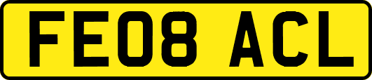 FE08ACL