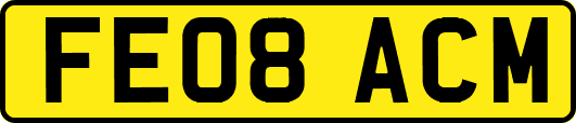 FE08ACM
