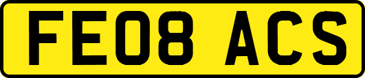 FE08ACS