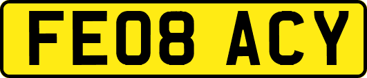 FE08ACY