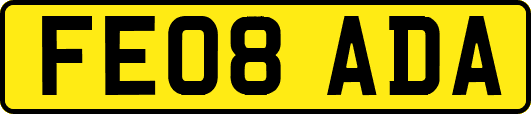 FE08ADA
