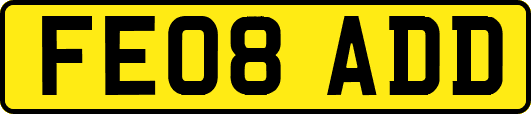 FE08ADD