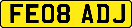 FE08ADJ