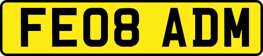 FE08ADM