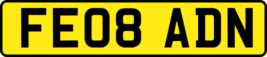 FE08ADN