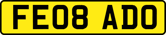 FE08ADO