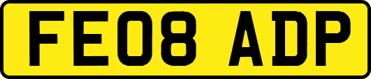 FE08ADP