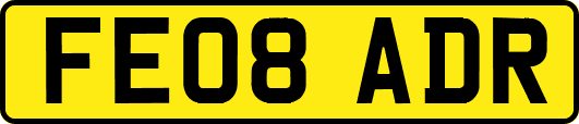 FE08ADR
