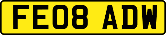 FE08ADW