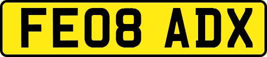 FE08ADX