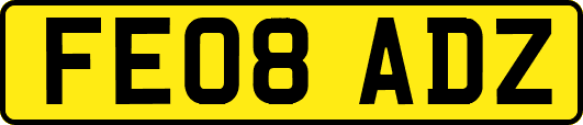FE08ADZ