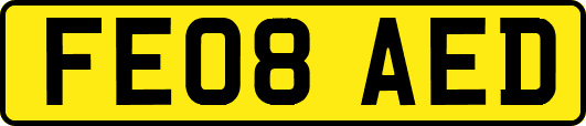 FE08AED