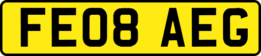 FE08AEG