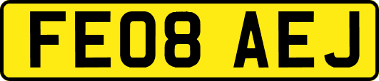FE08AEJ