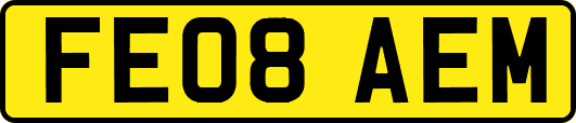 FE08AEM