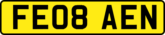 FE08AEN