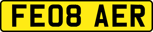 FE08AER