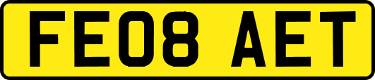 FE08AET