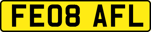 FE08AFL