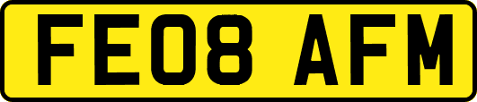 FE08AFM