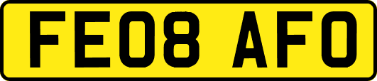 FE08AFO