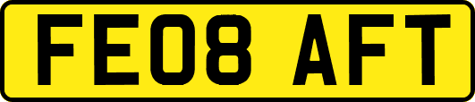 FE08AFT