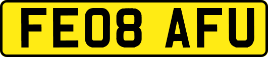 FE08AFU