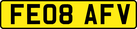 FE08AFV