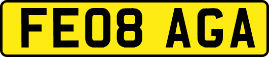 FE08AGA