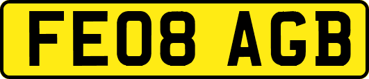 FE08AGB