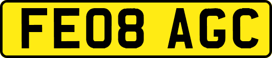 FE08AGC
