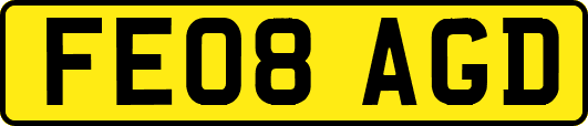 FE08AGD