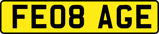FE08AGE