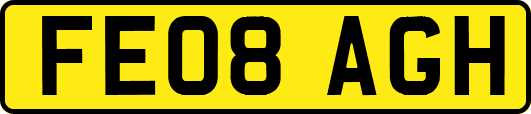 FE08AGH