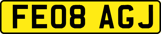 FE08AGJ