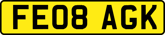 FE08AGK