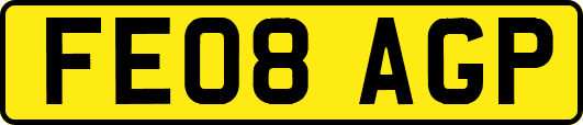 FE08AGP