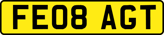 FE08AGT
