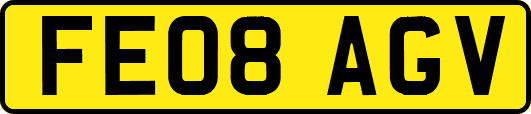 FE08AGV