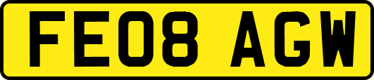 FE08AGW
