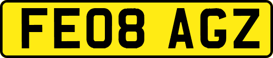 FE08AGZ