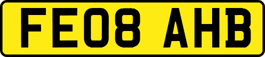 FE08AHB