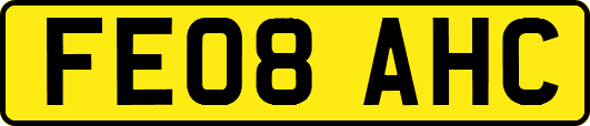 FE08AHC