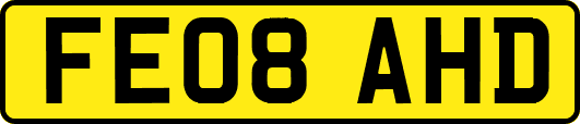 FE08AHD