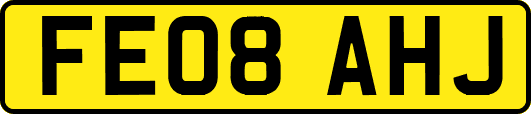 FE08AHJ