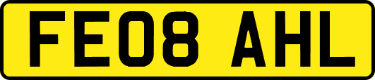 FE08AHL