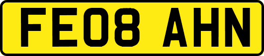 FE08AHN